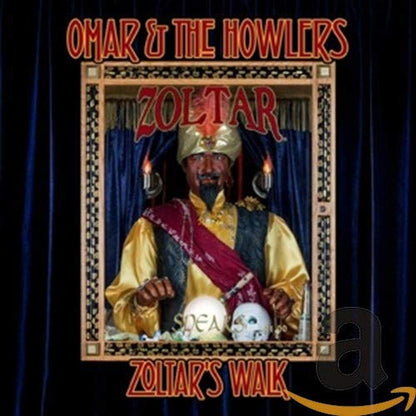 Zoltar's Talk