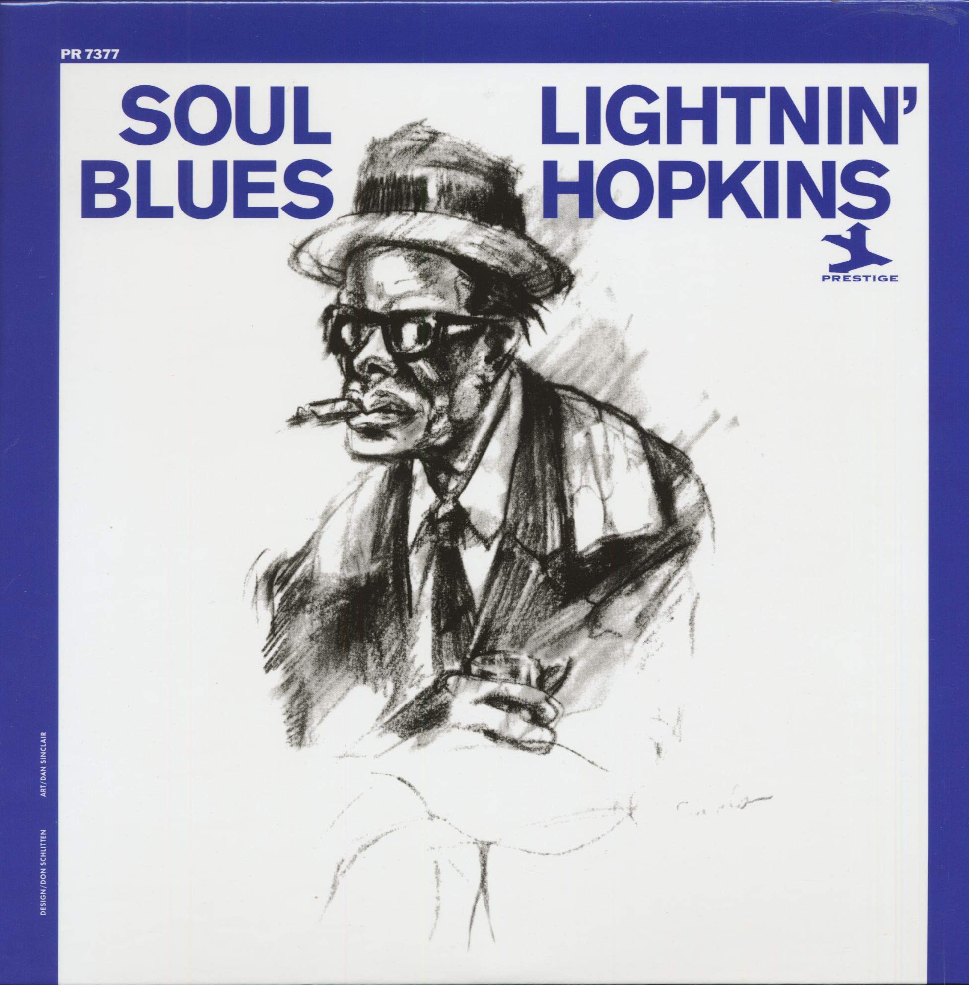 Soul Blues