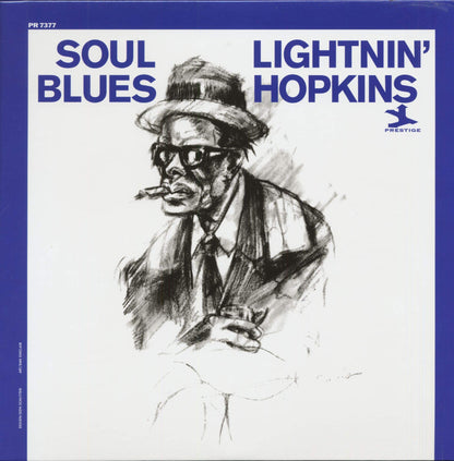 Soul Blues