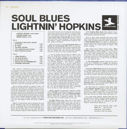 Soul Blues