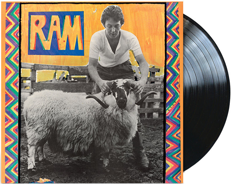Ram