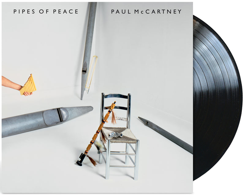 Pipes of Peace