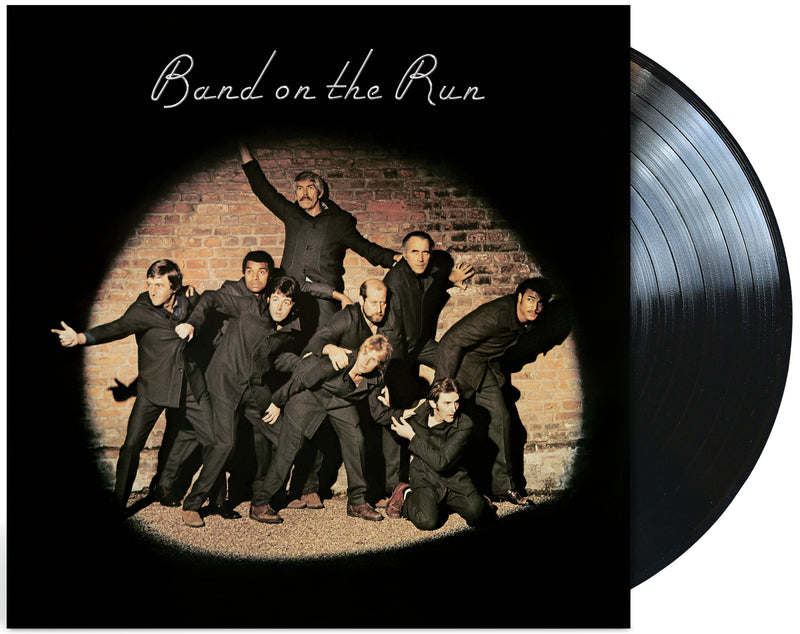 Band On the Run