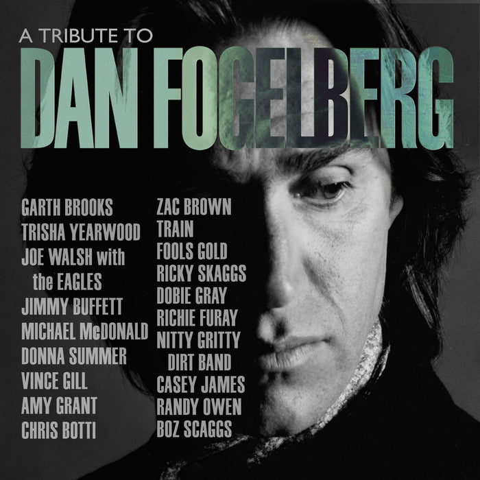 Tribute to Dan Fogelberg