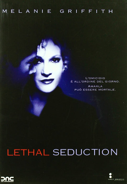 Lethal Seduction (2005) ( Heartless )