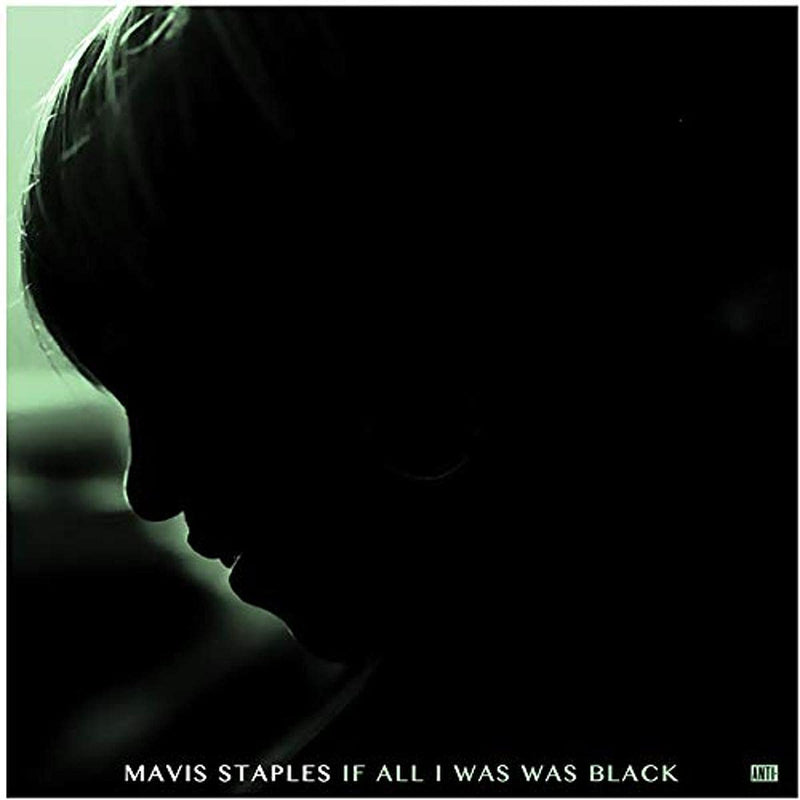 If All I Was Was Black  explicit_lyrics