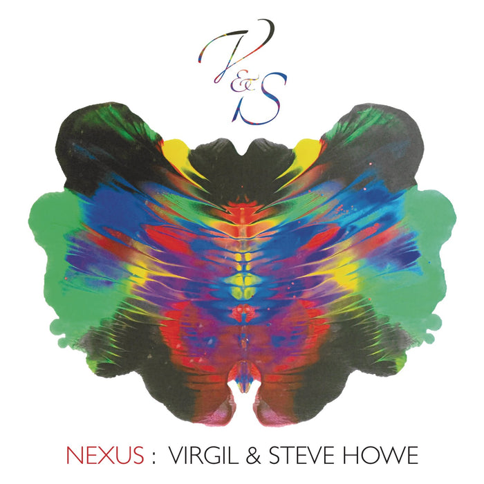 Steve Virgil / Howe - Nexus