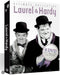 Laurel & Hardy - Ultimate collection