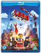The LEGO Movie