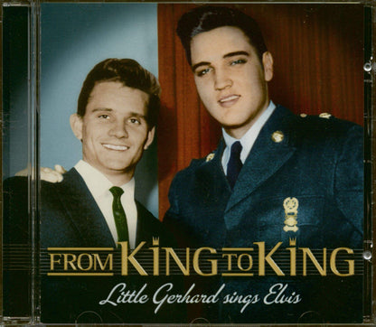 From King to King