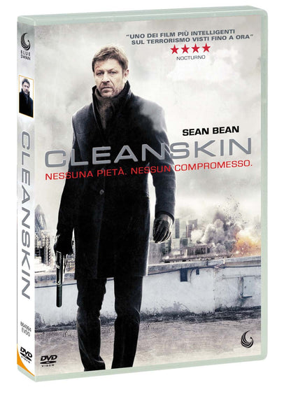 Cleanskin - (Italian Import)