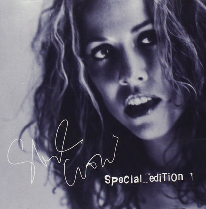 Sheryl Crow