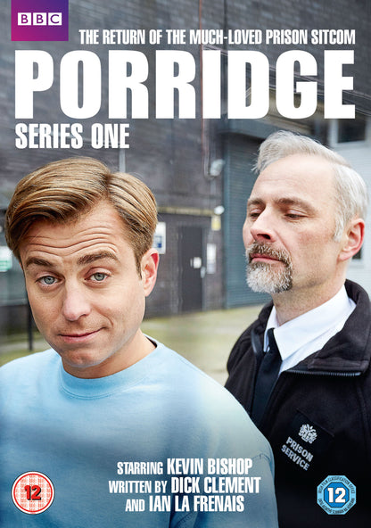 Porridge: Series One