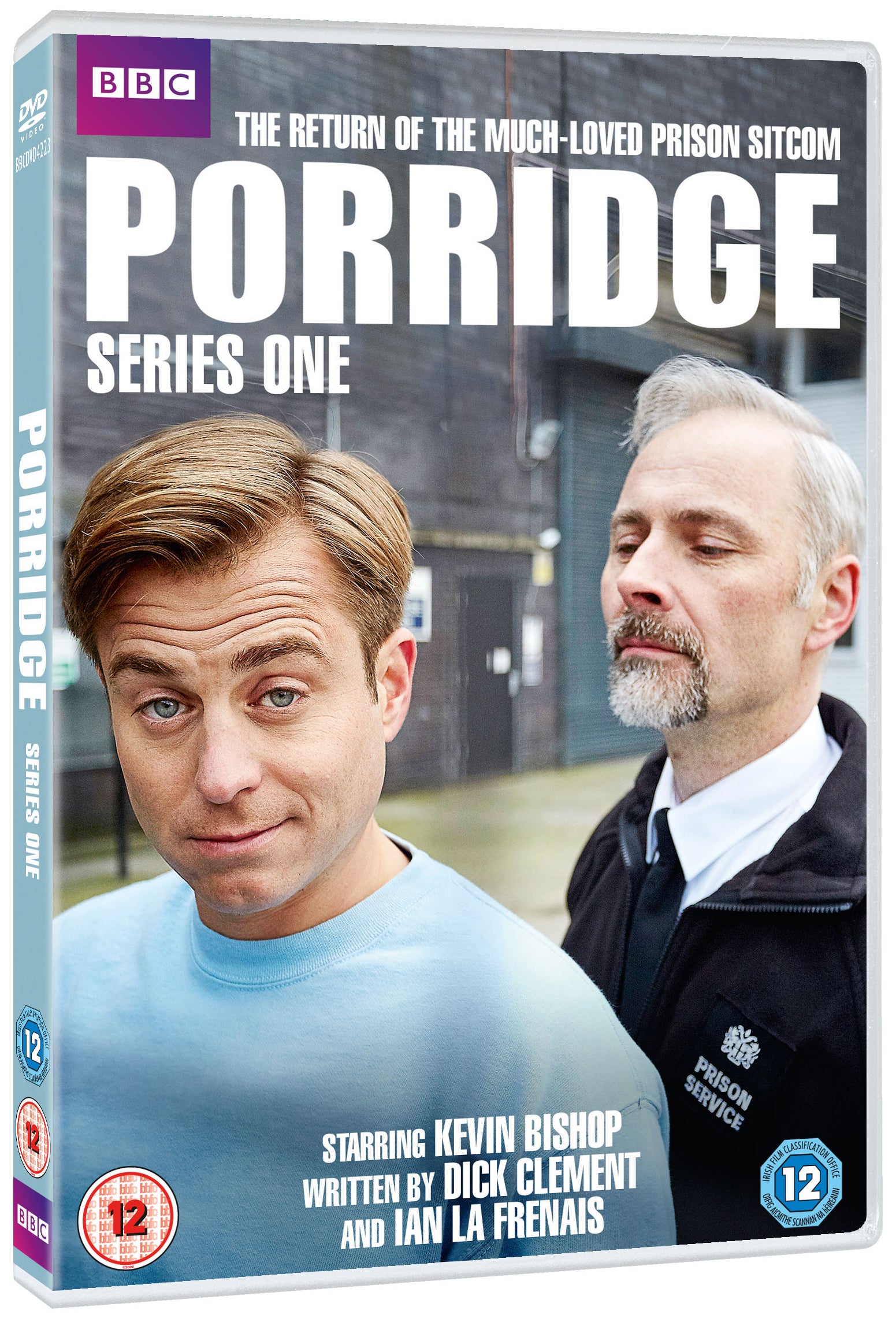 Porridge: Series One