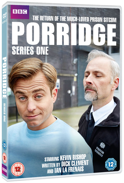 Porridge: Series One