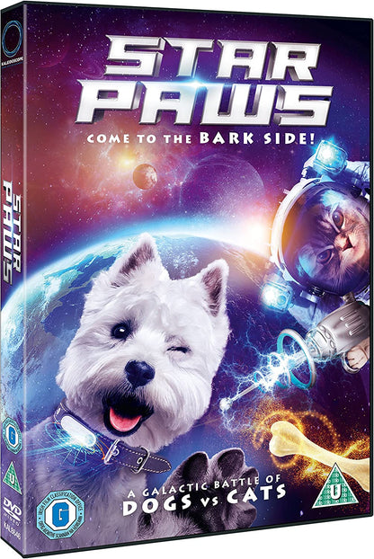 Star Paws