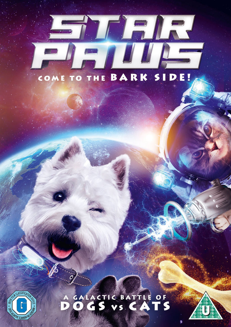 Star Paws