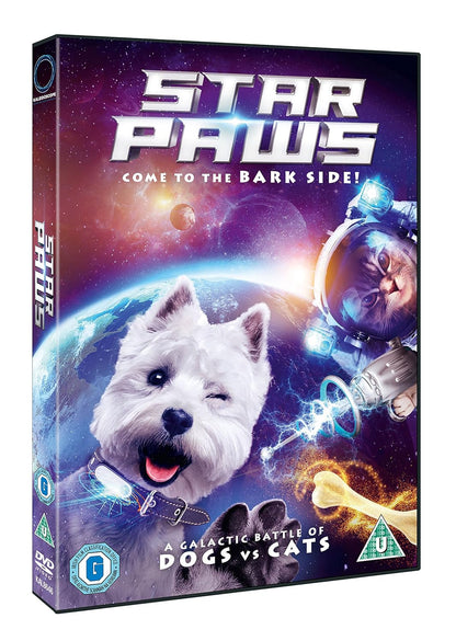 Star Paws