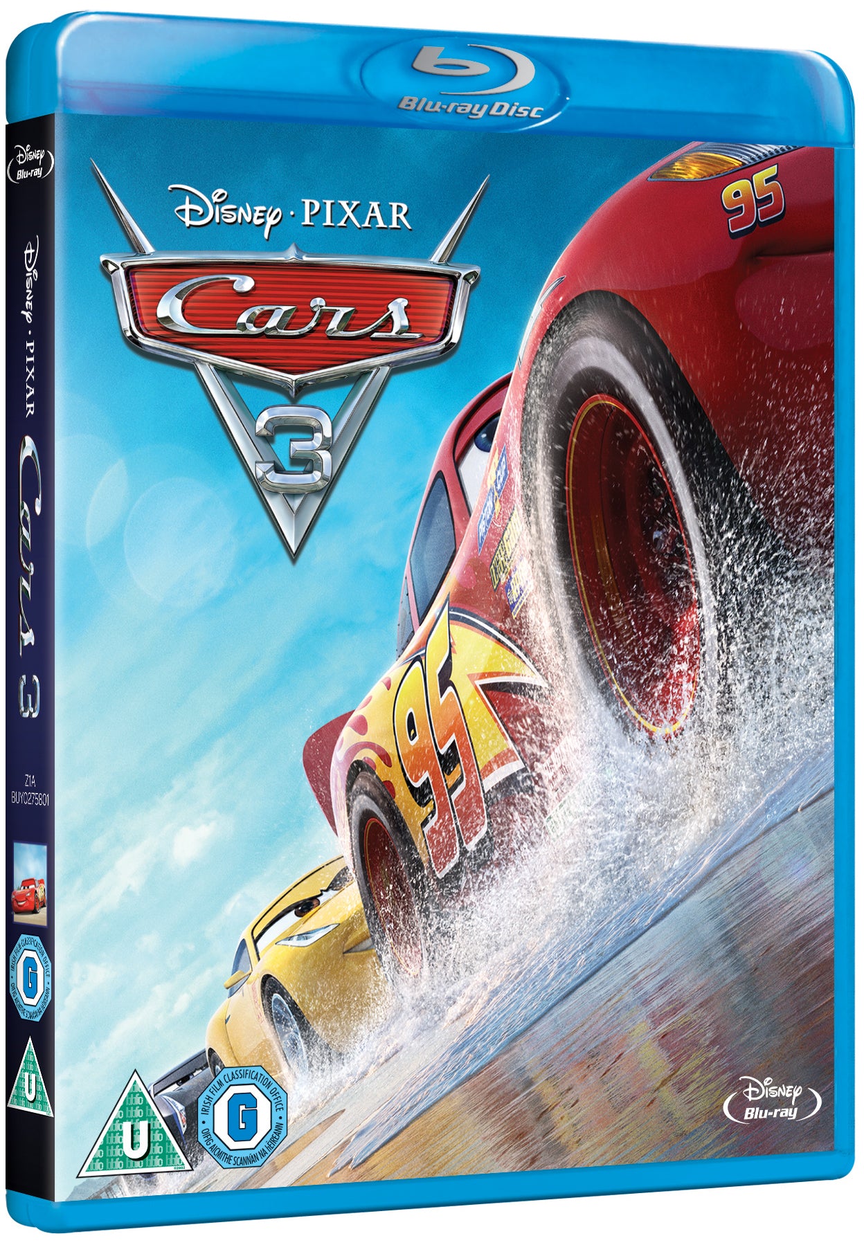 Cars 3