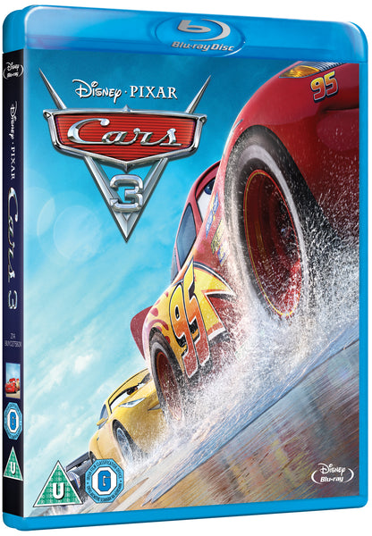 Cars 3
