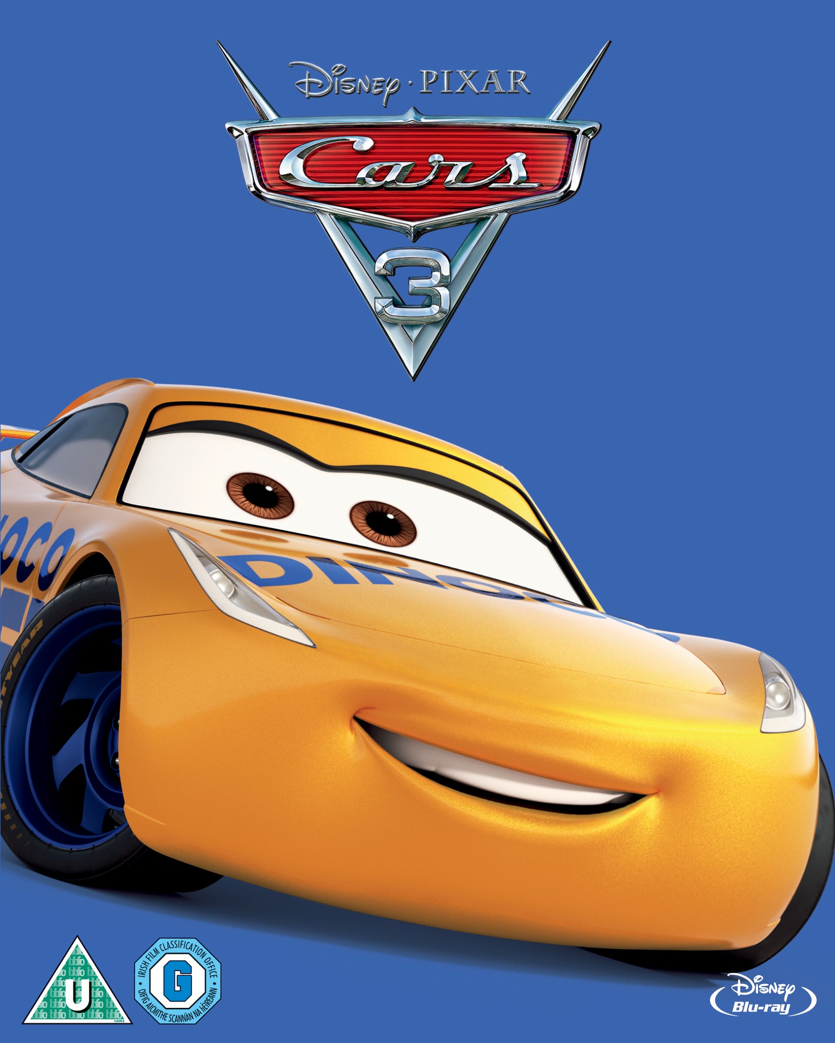 Cars 3
