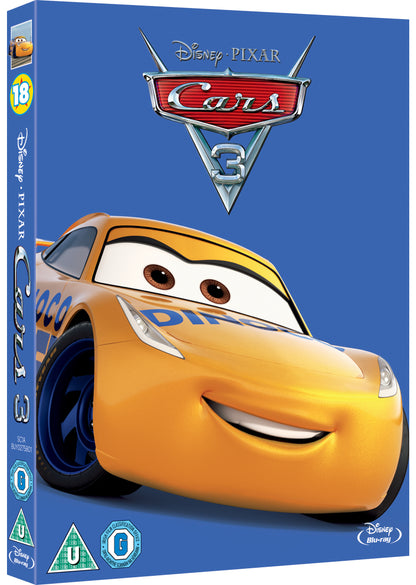 Cars 3