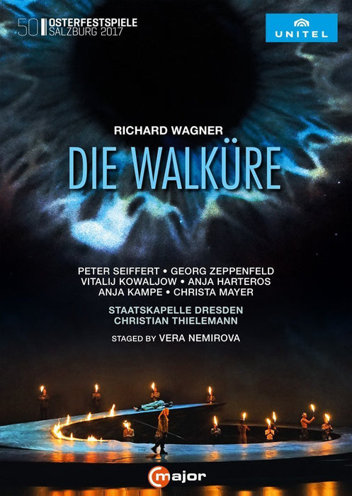 Wagner: Die Walkure