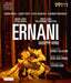 Ernani: Opera Monte Carlo (Callegari)