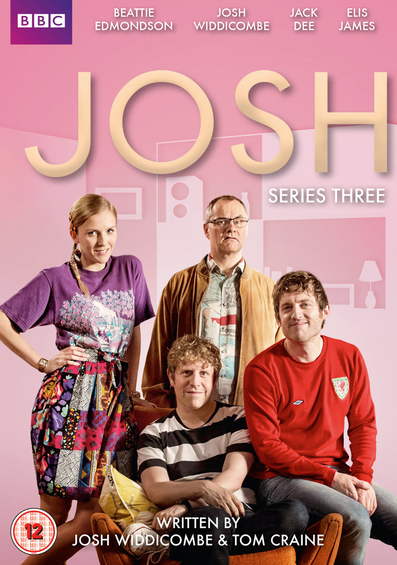 Josh: Series Three