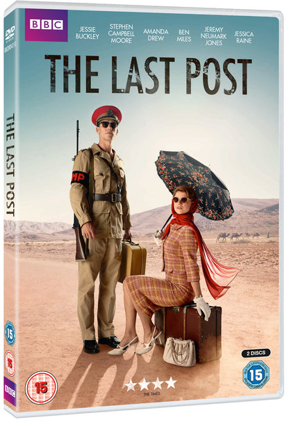 The Last Post