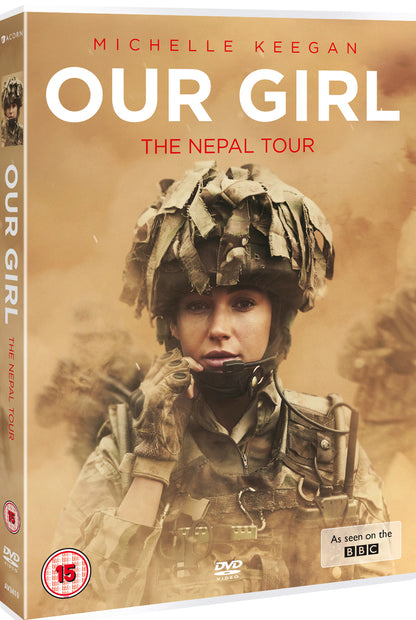 Our Girl: The Nepal Tour
