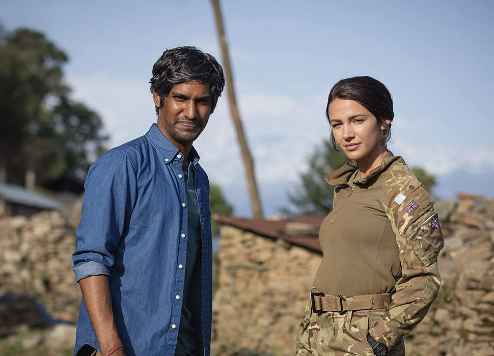 Our Girl: The Nepal Tour