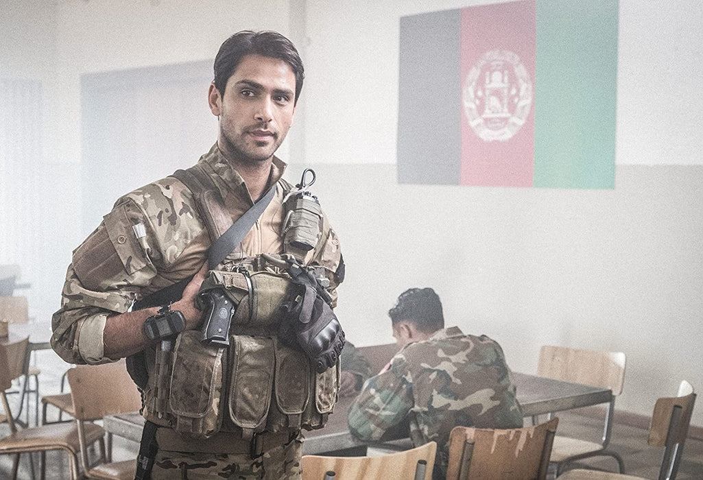 Our Girl: The Nepal Tour