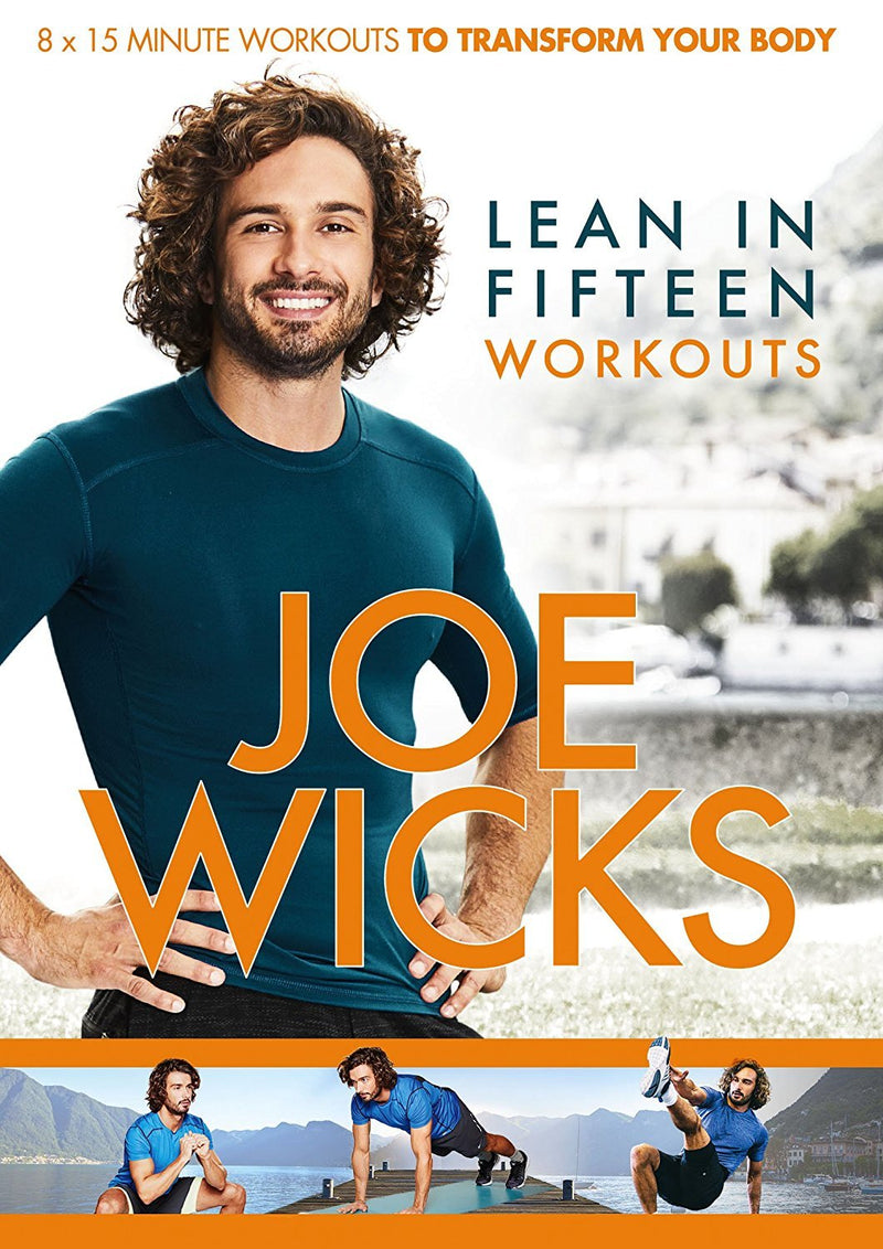 Joe Wicks - Lean in 15 - Workouts