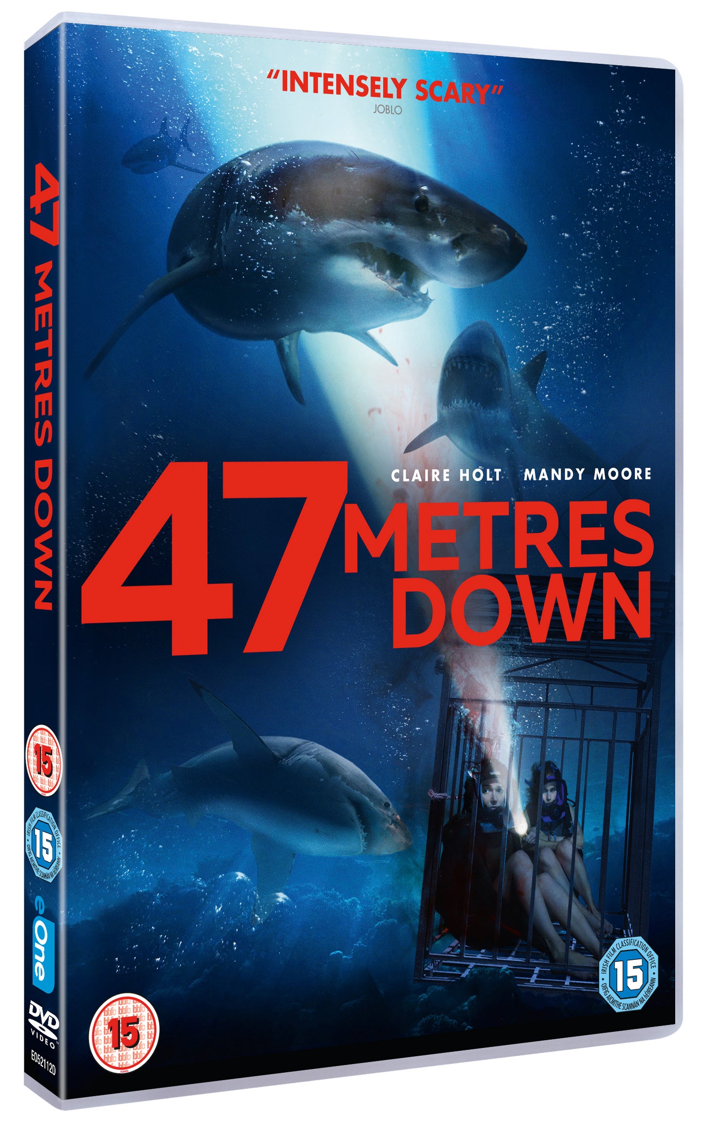 47 Metres Down