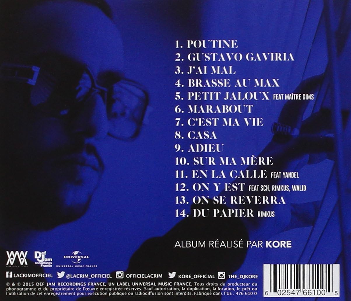 R.I.P.R.O Volume 2