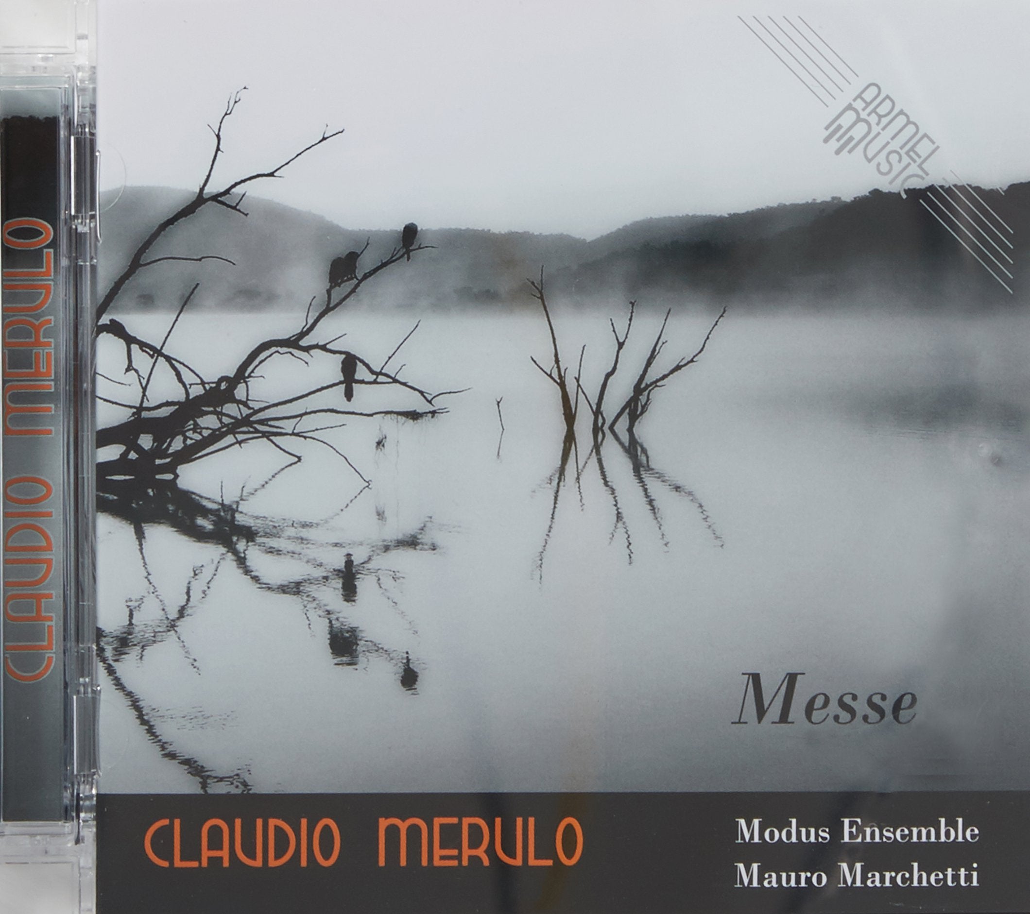Messe