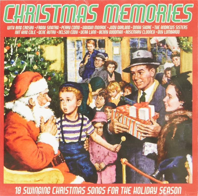 Christmas Memories