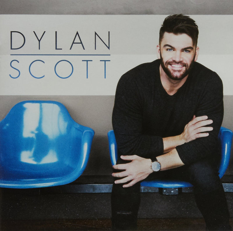 Scott, Dylan - Dylan Scott