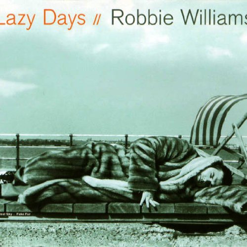 Lazy days