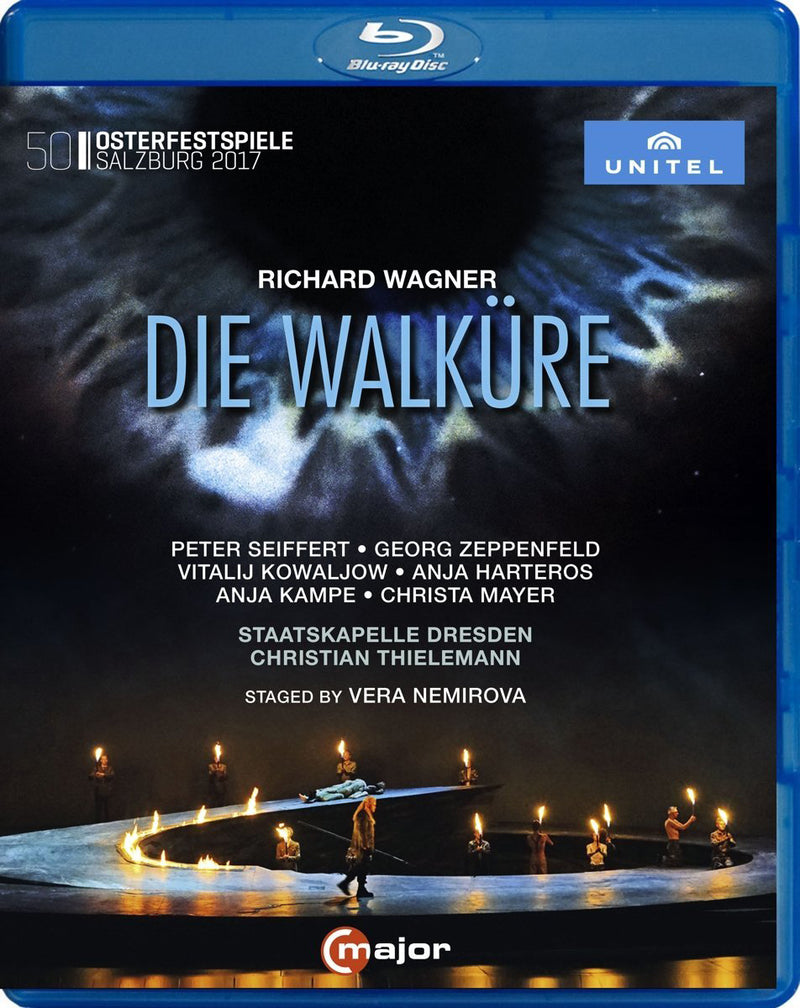 Wagner: Die Walkure