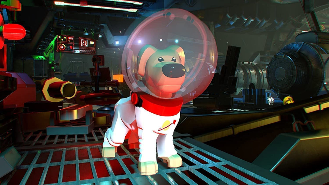 LEGO Marvel Superheroes 2 (Xbox One) Xbox One Standard