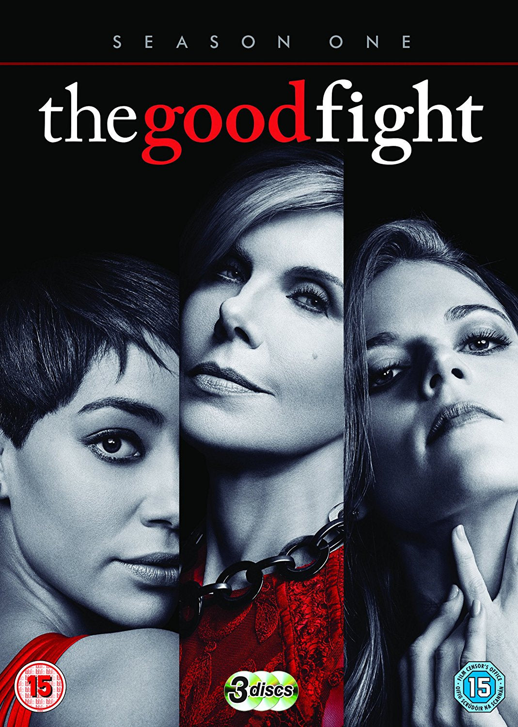 The Good Fight: Season One