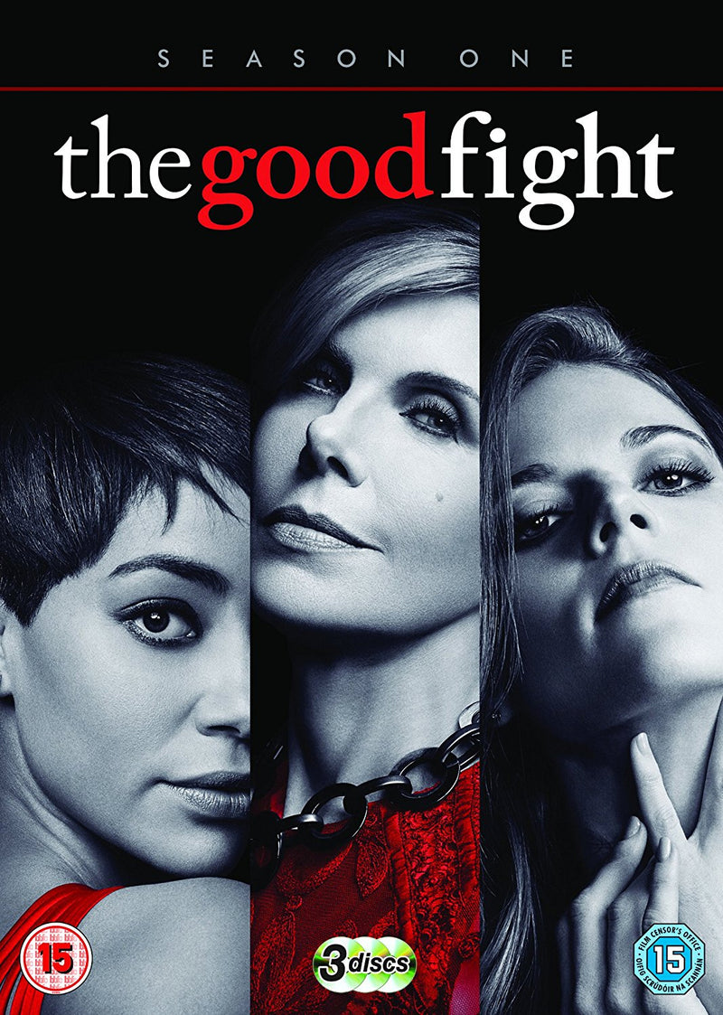 The Good Fight: Season One