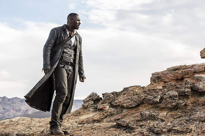 The Dark Tower (2017)