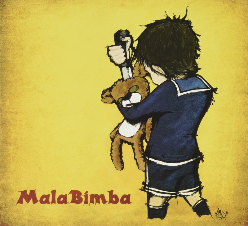 Malabimba