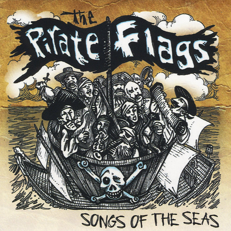 Songs Of The Seas