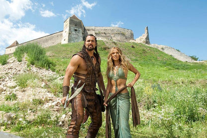 The Scorpion King 4: Quest for Power
