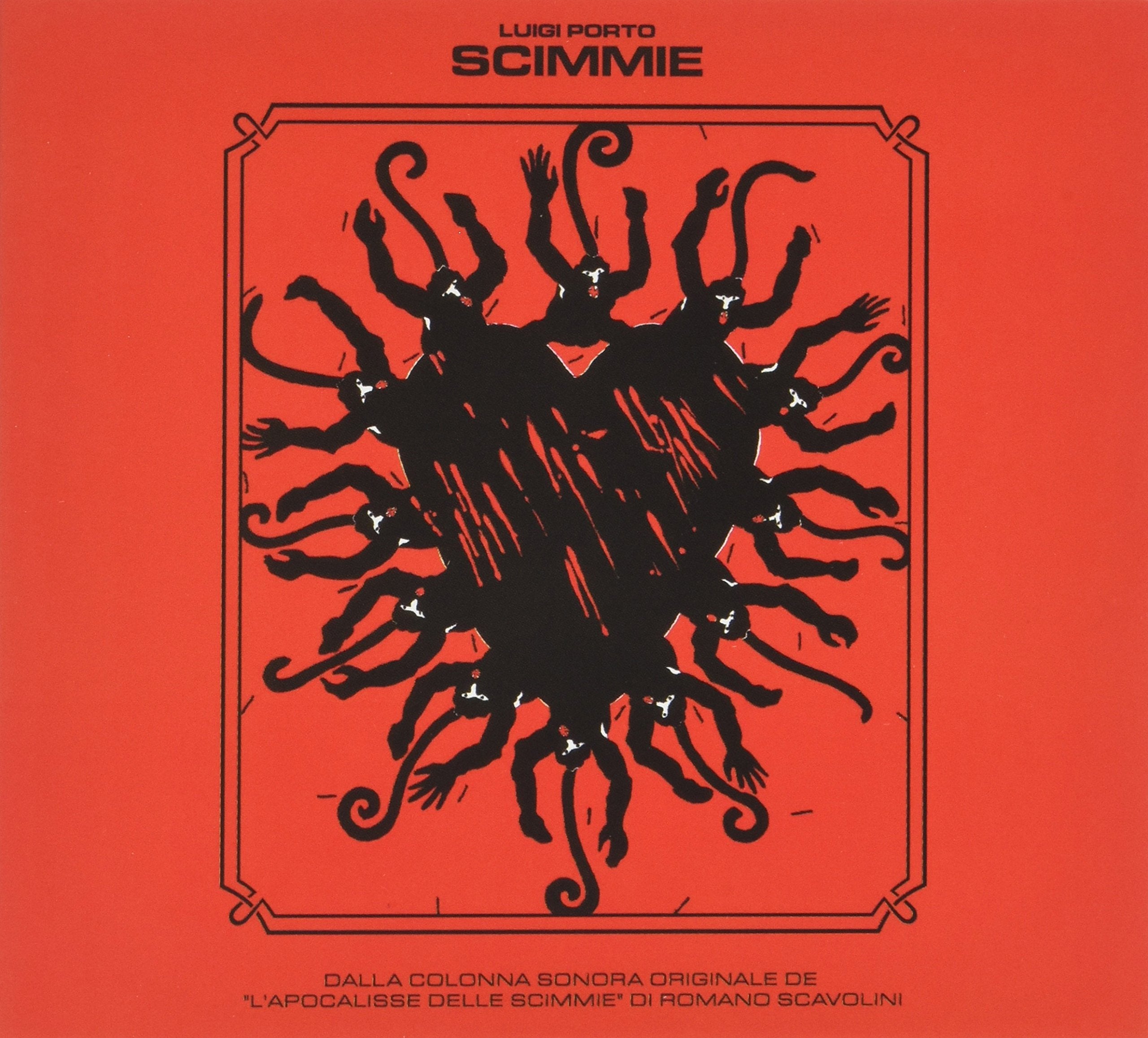 Scimmie