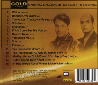 Goldstücke-die Größten Hits & Erfolge